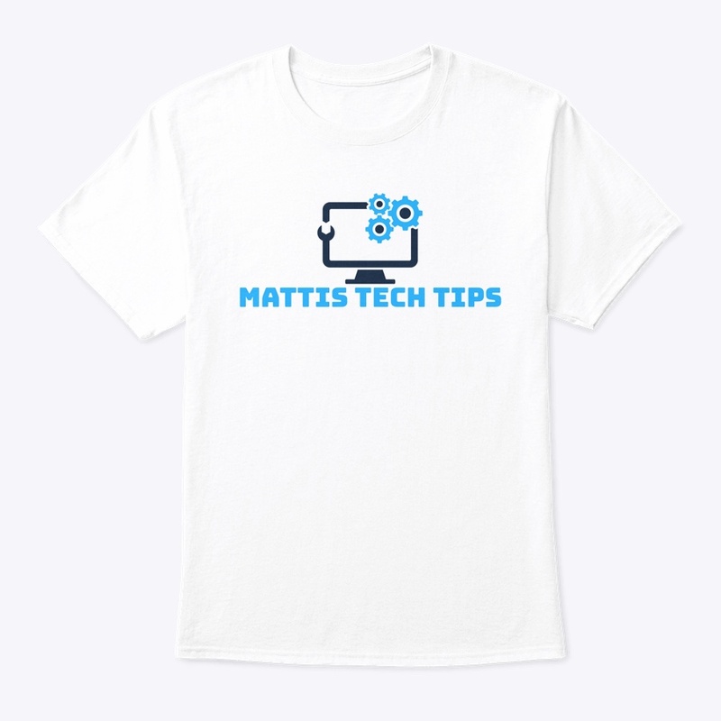 Mattis Tech Tips