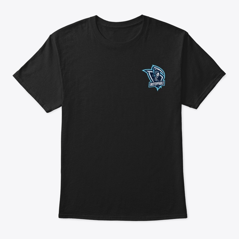 Unstoppable Iconic Logo Set 