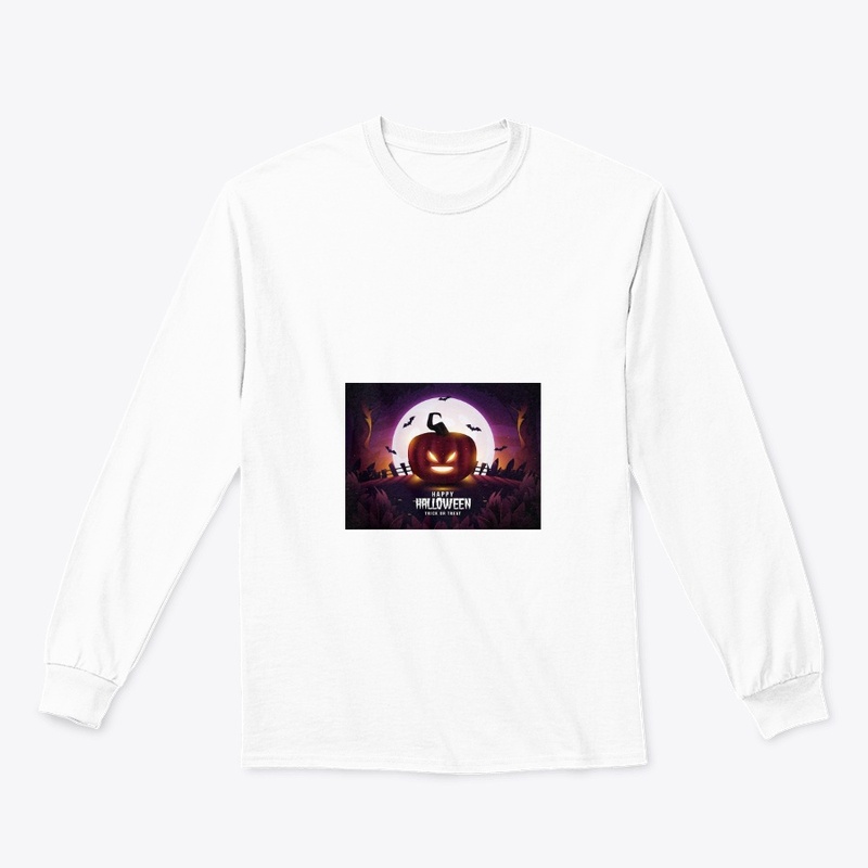Halloween merch