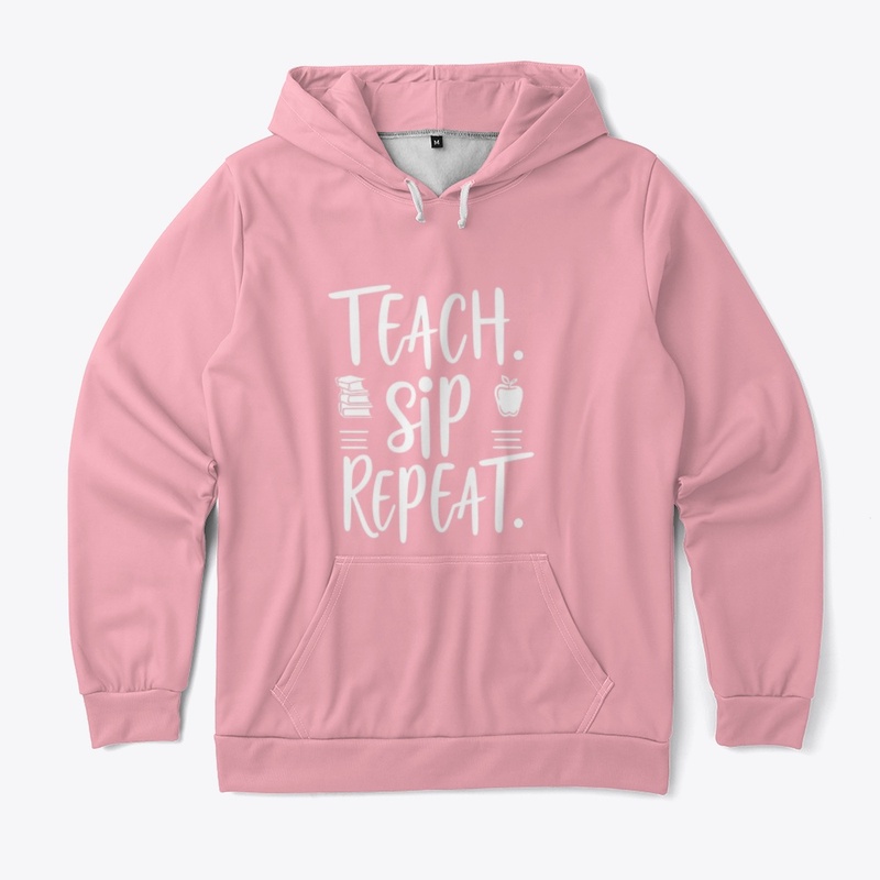 Teach Sip Repeat 