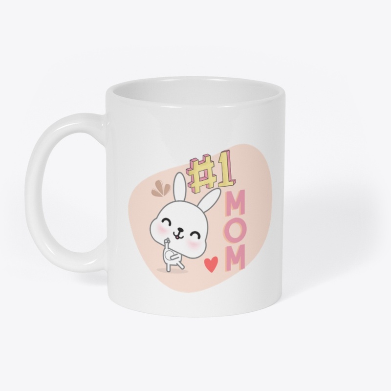 #1 MOM