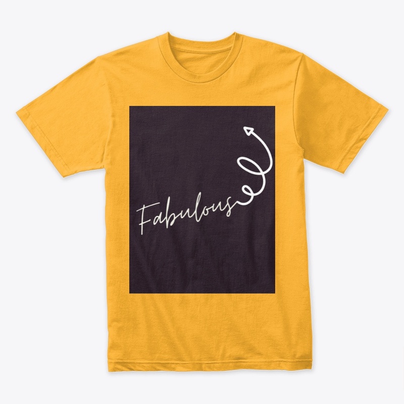 FABULOUS ARROW