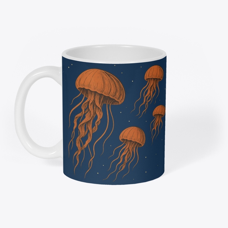 Jellyfish ™