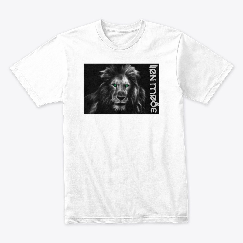 Lion Mode v1
