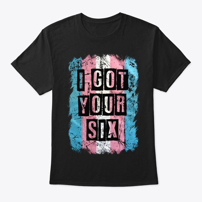 Got Your 6 Trans Defense