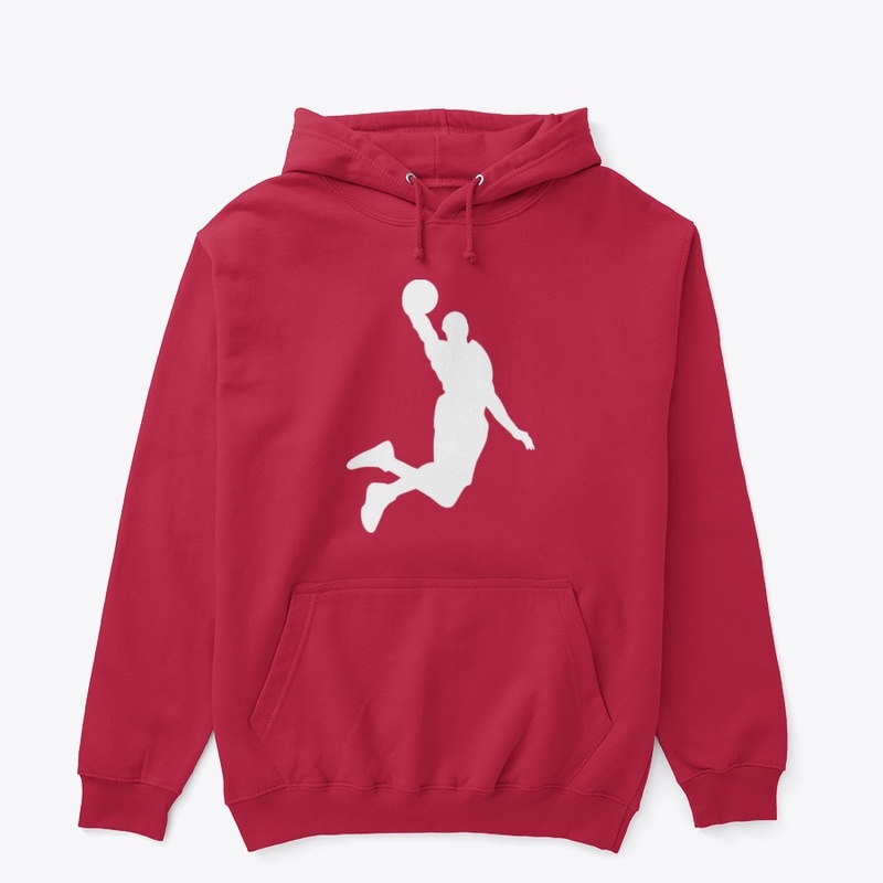 Basketball - Big Air Dunk
