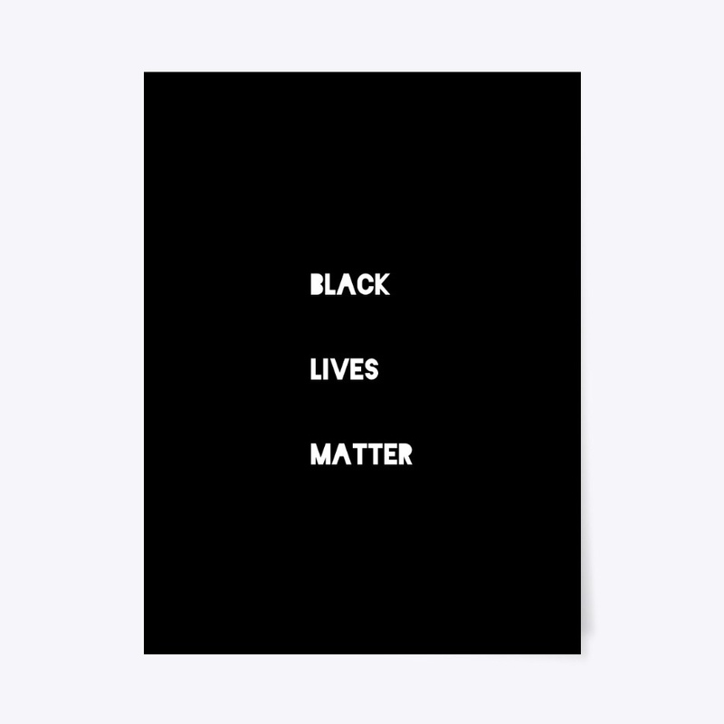 Black Lives Matter