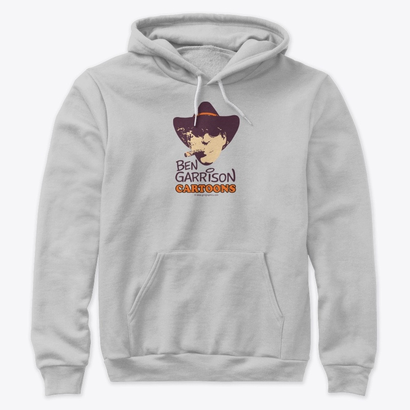 Ben Garrison Cartoons shirts