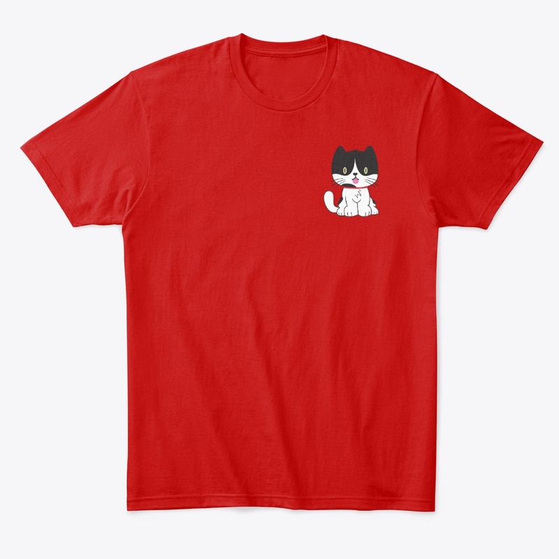 Abdul Cat
