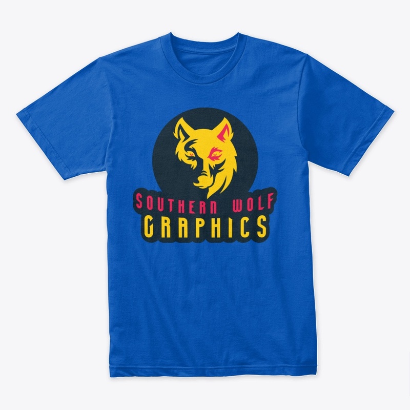 Southern Wolf Graphic Company