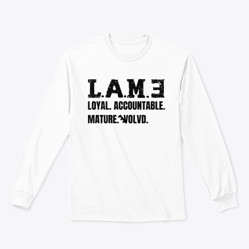 L.AM3: Evolved Essentials