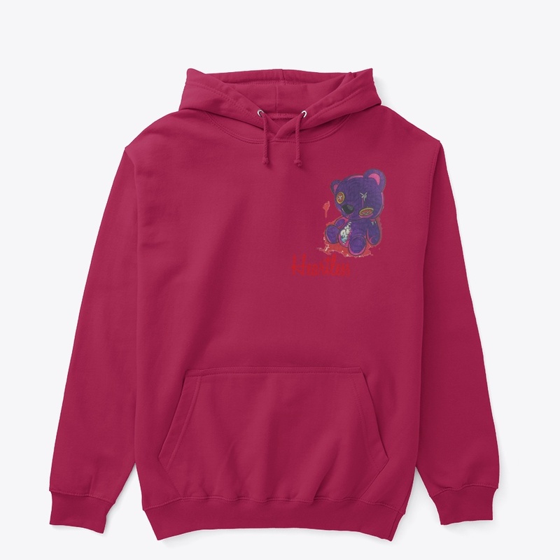 Heartless Hoodie