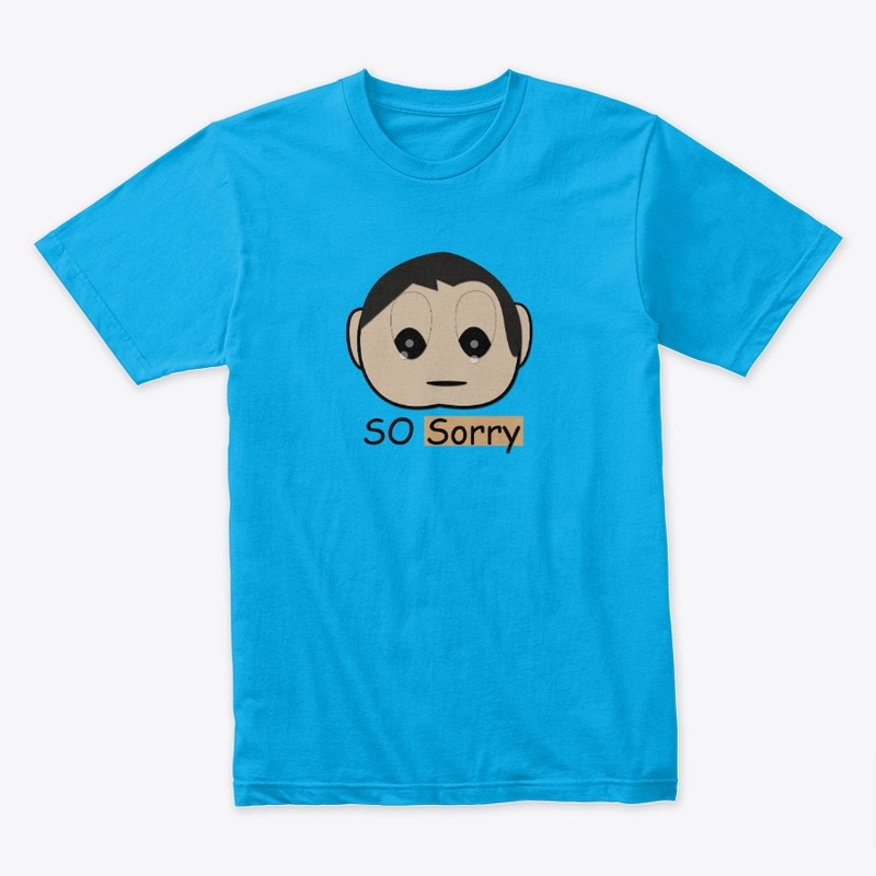 emoji character so sorry