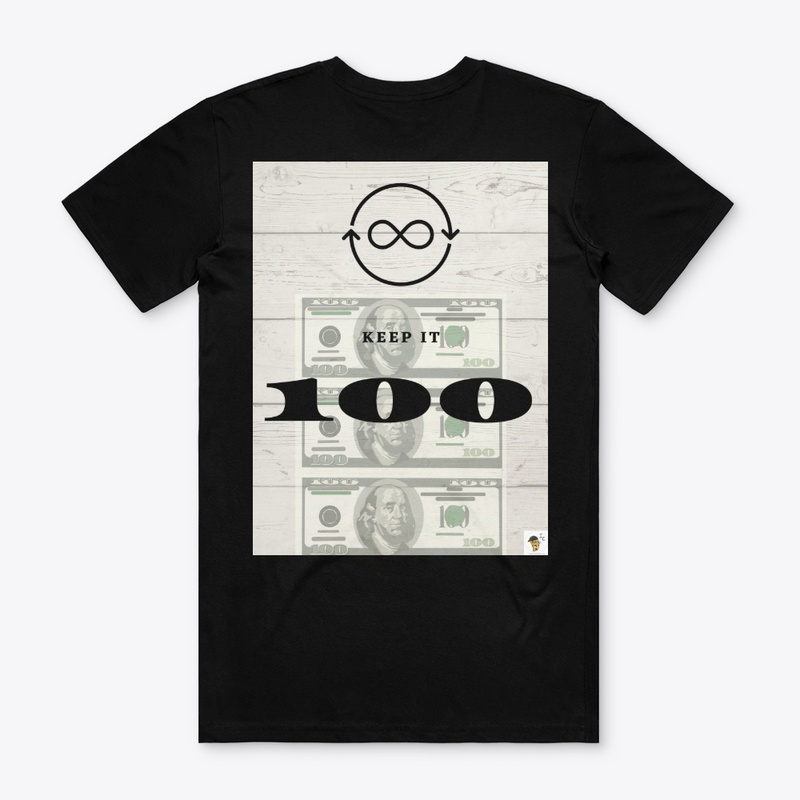 Forever Keep it 100