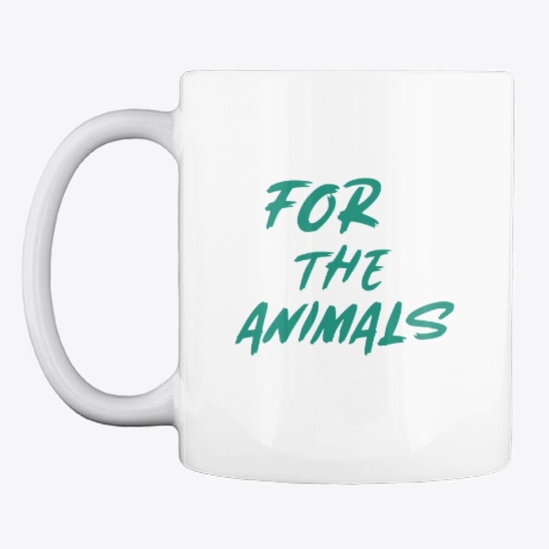 For The Animals