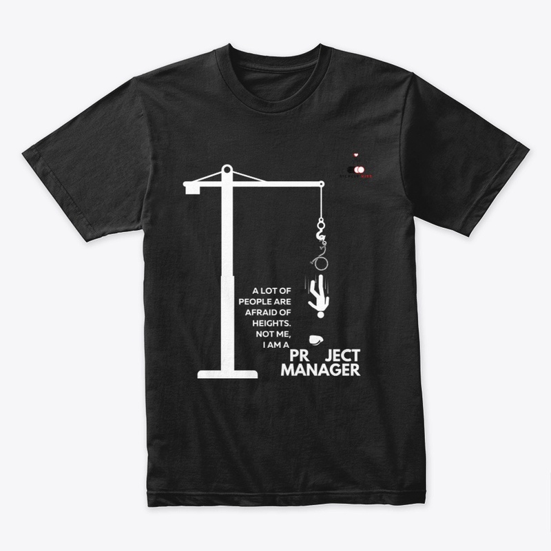 Project Managers Are Responsible