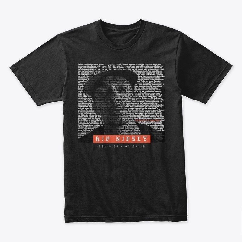 RIP 1985 2019 SHIRT
