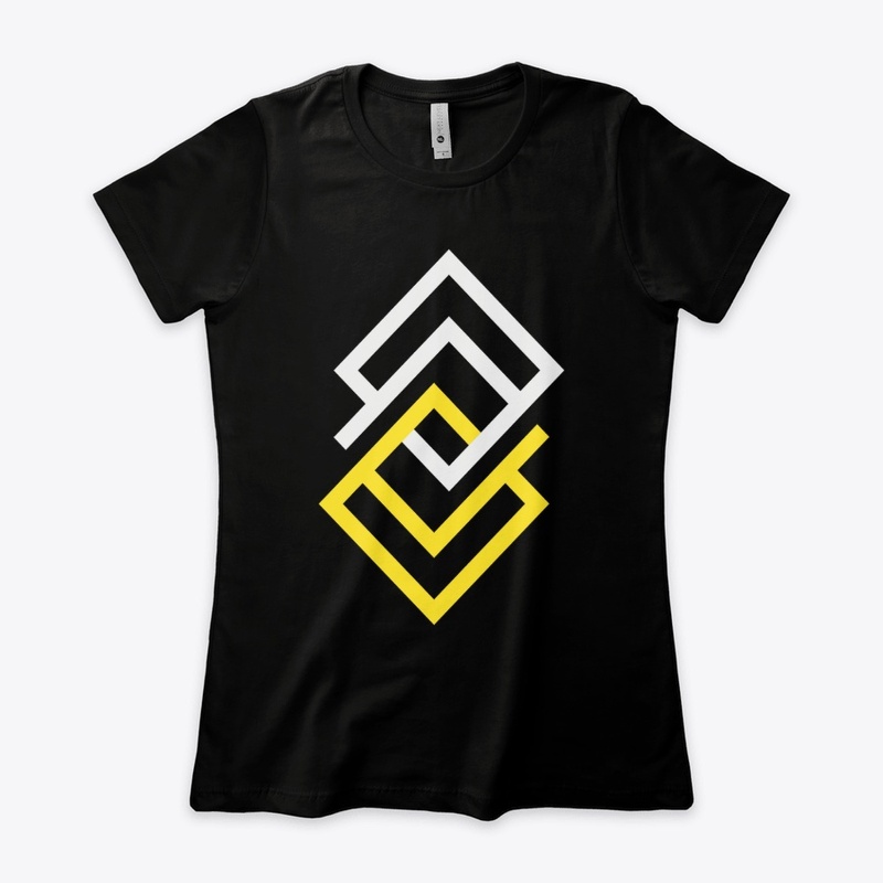 Entangled T-shirt Unisex Tee / Tank top
