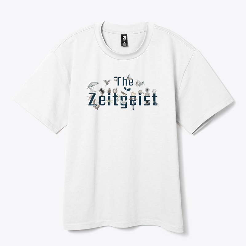 Zeitgeist Collection Men's Apparel