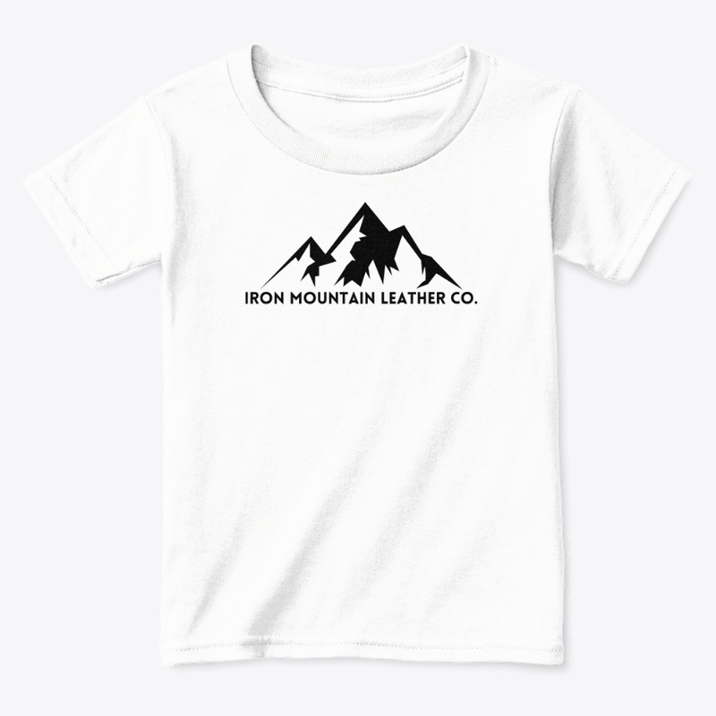 Iron Mountain Leather Co. 