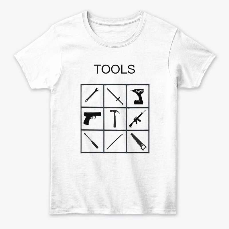 Essential Tools