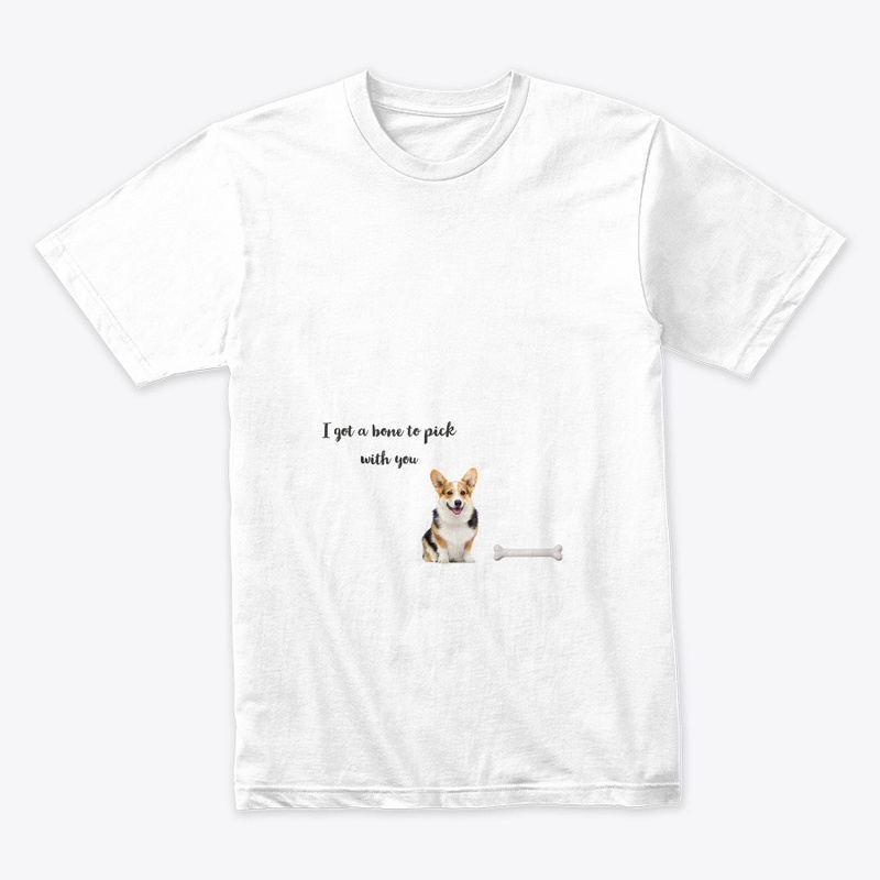 Corgi design