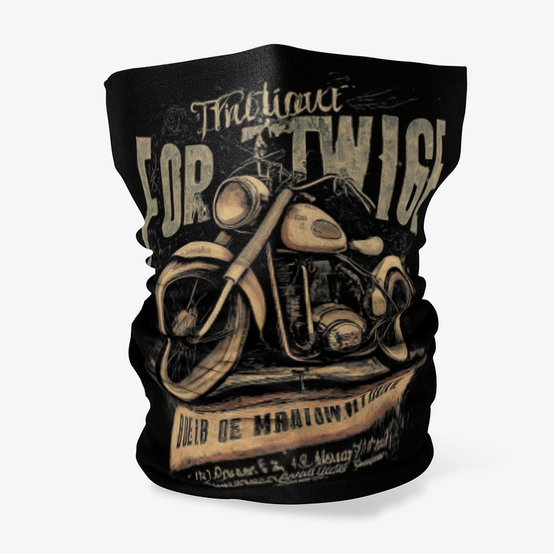 The Twige Bike