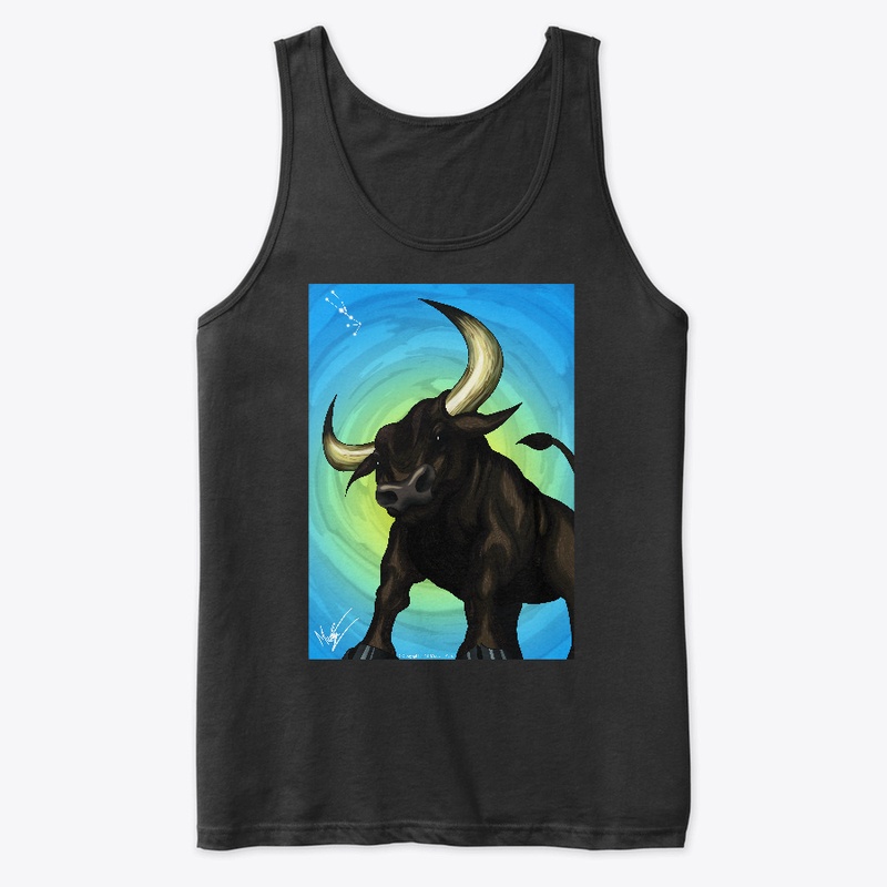 Taurus the Bull
