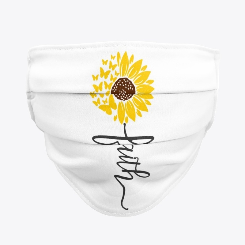 Faith Sunflower