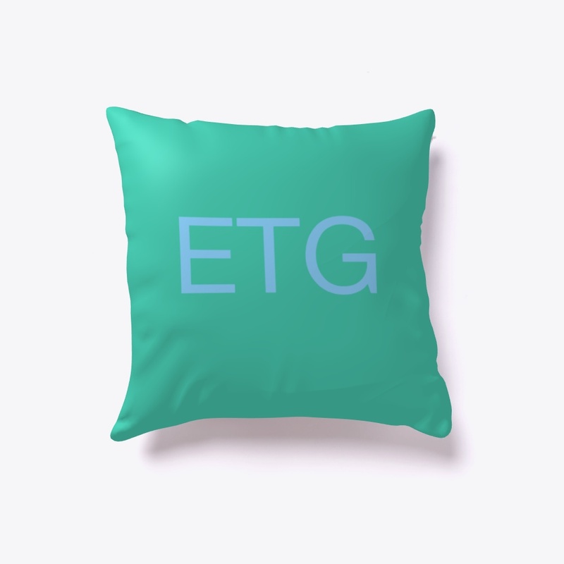 ETG gaming hoodie and t shirt  
