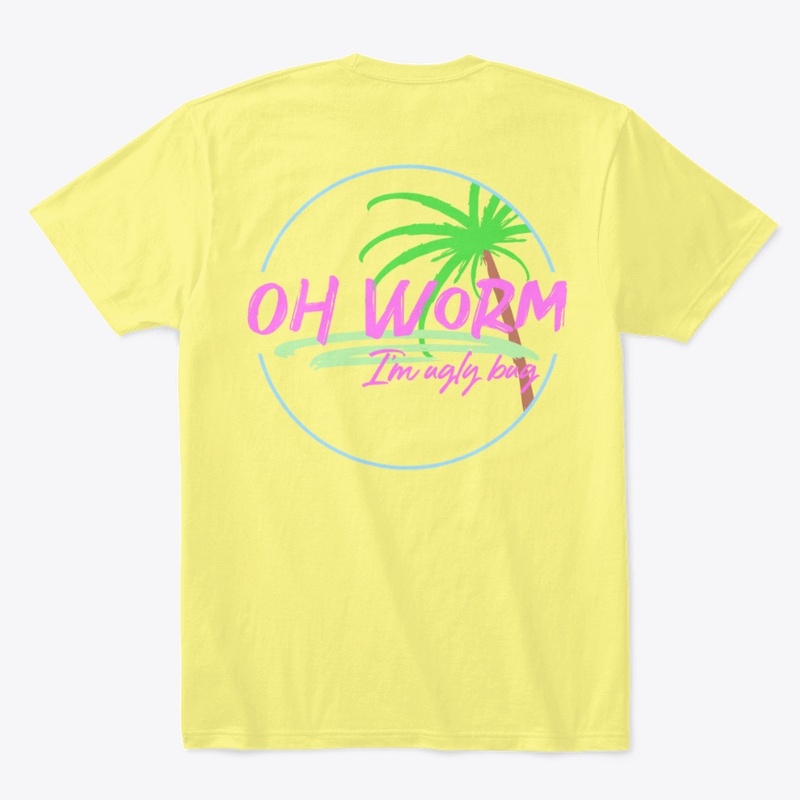 Oh Worm Summer