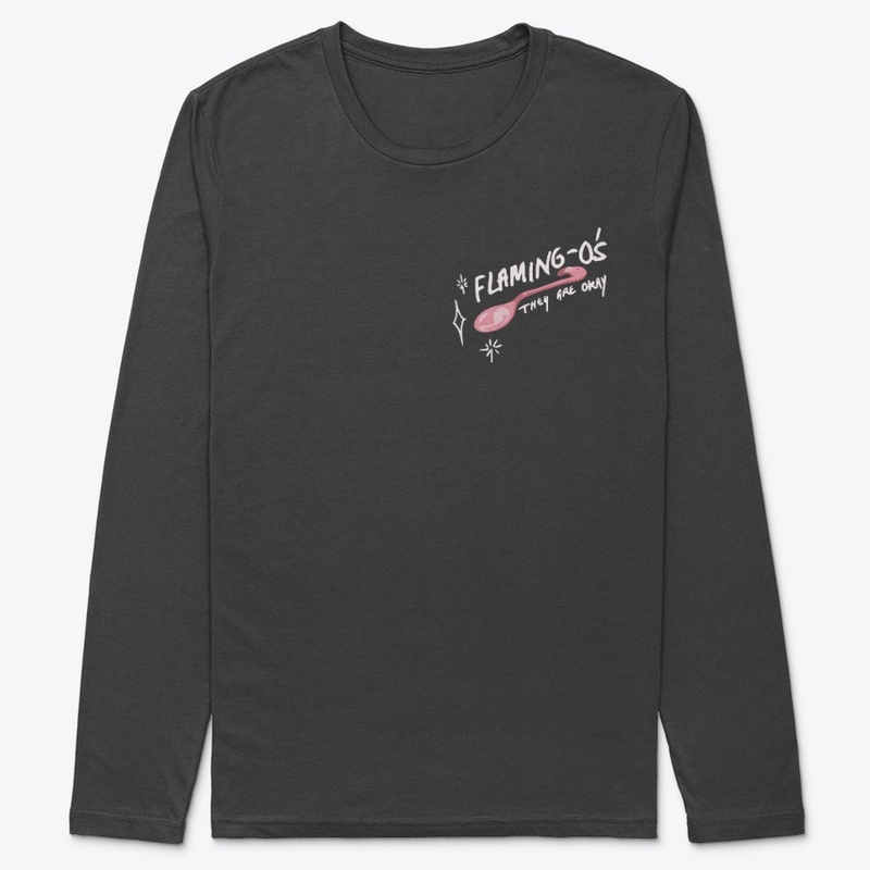 Flamingo Merch