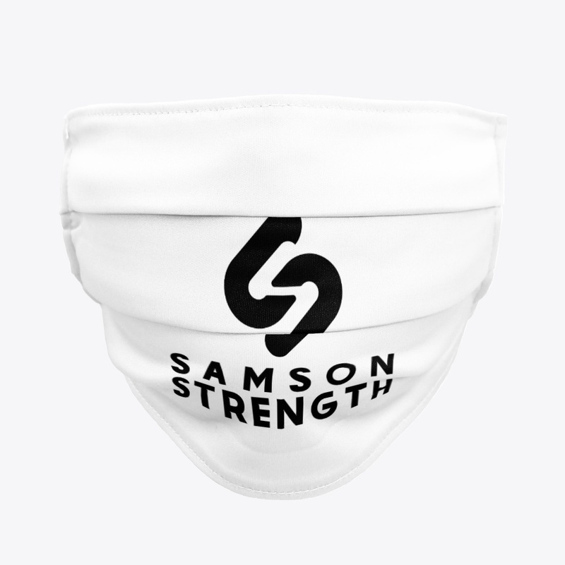 SAMSON STRENGTH PRODUCTS