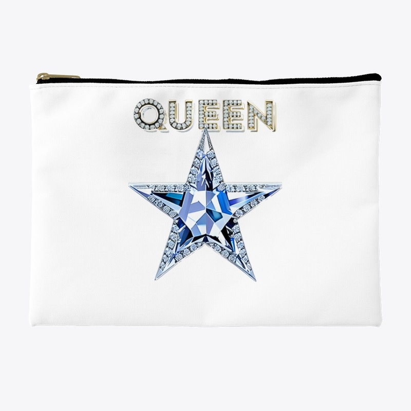 Feel more like a Queen everyday.