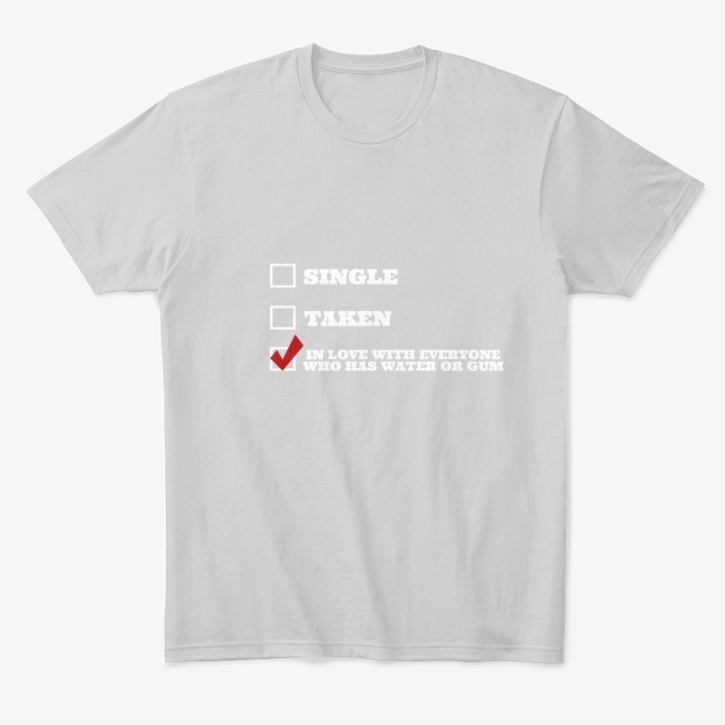 Festival Vibes Tees