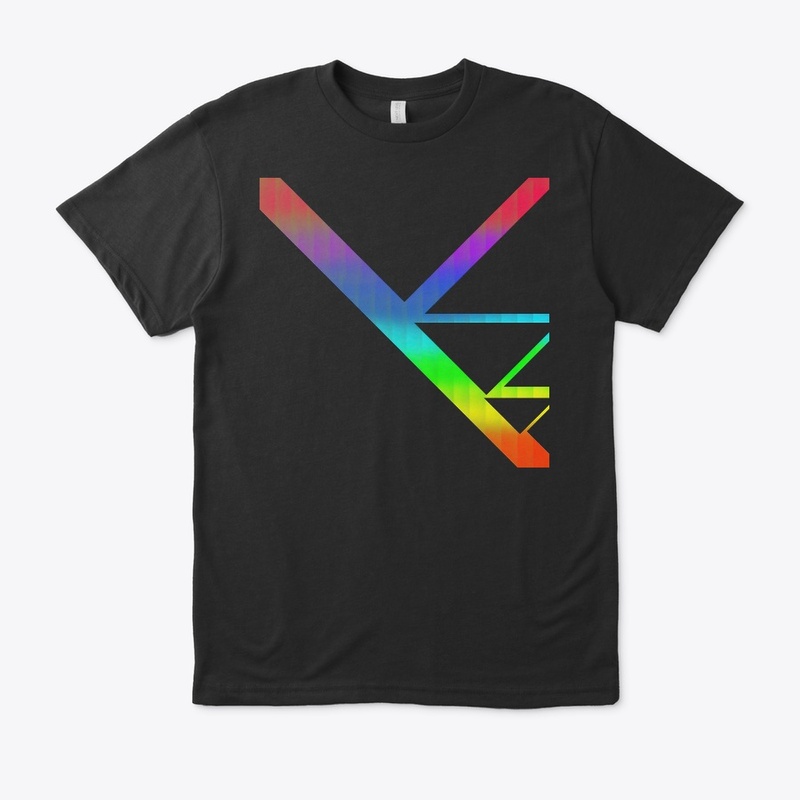 ZIG ZAG T-SHIRT DESIGN