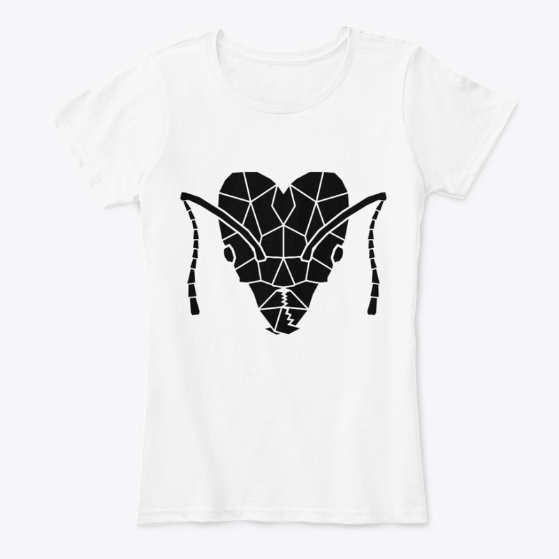 Leafcutter '25 (BLACK)
