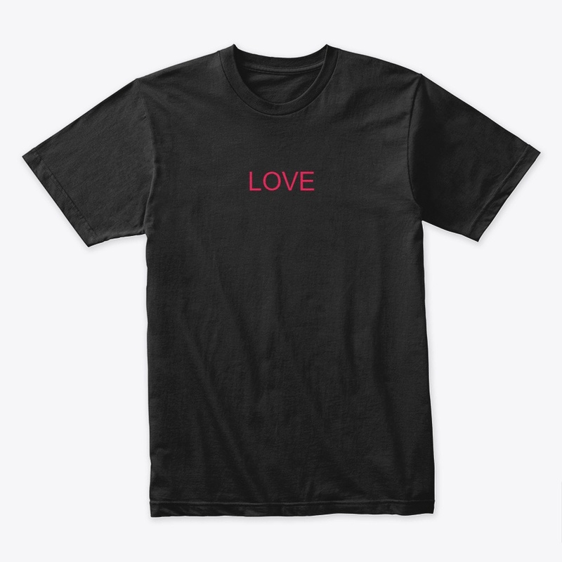 love Tee