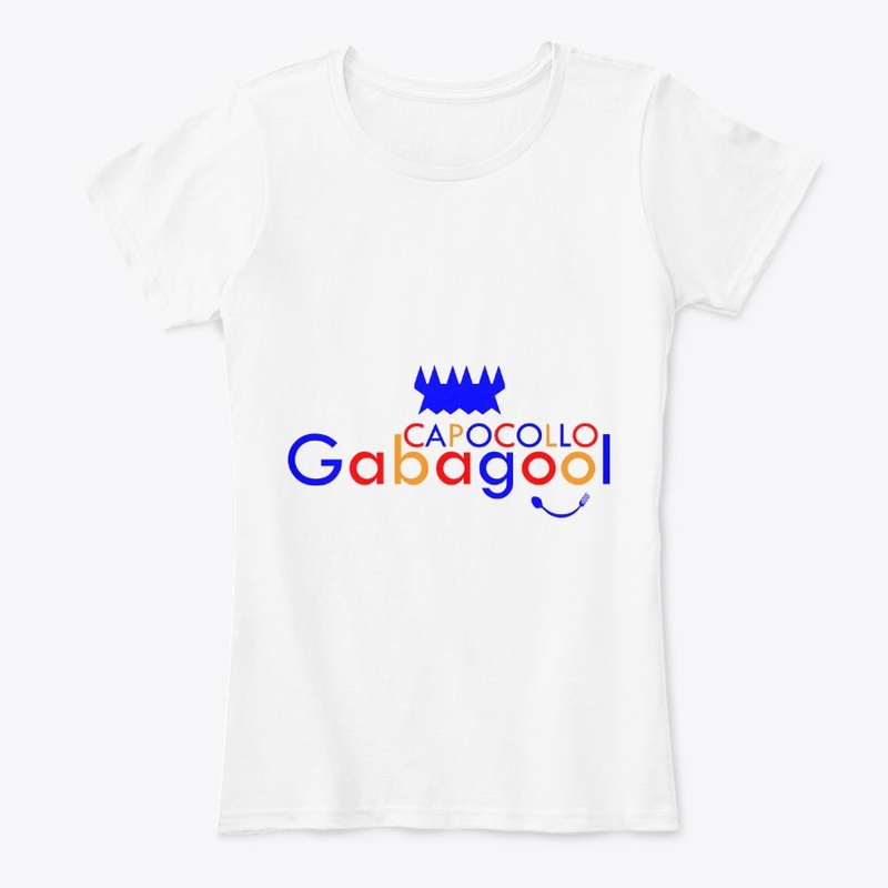 gabagool capocollo rainbow