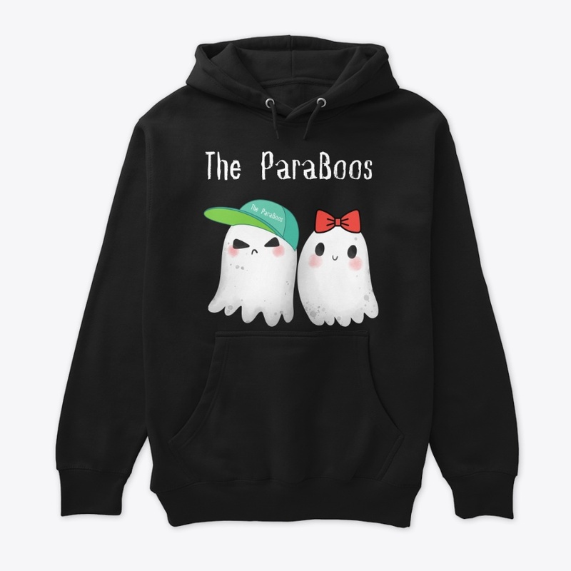 TheParaBoos