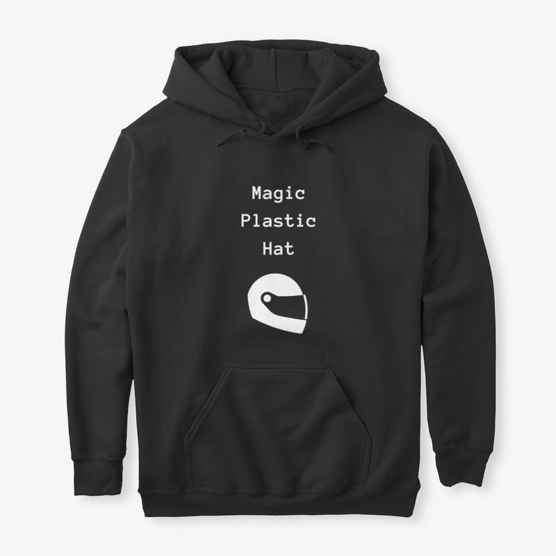 Magic Plastic Hat