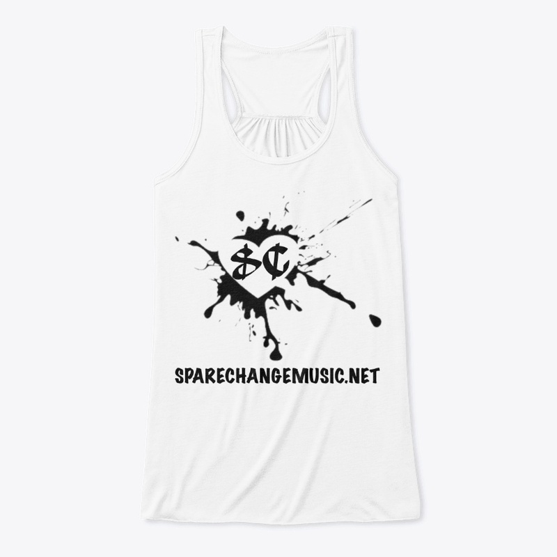 SC Heart Splatter