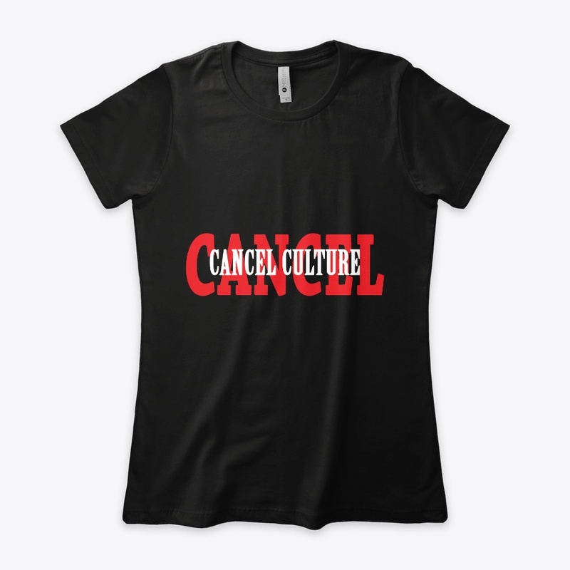 Cancel Cancel Culture