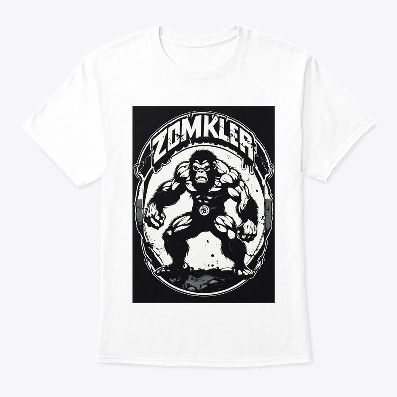 King Kong t-shirt 