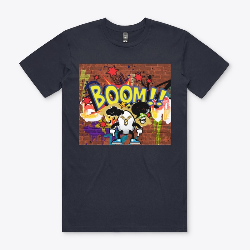 Kids and Toddler Graphic t-shirts