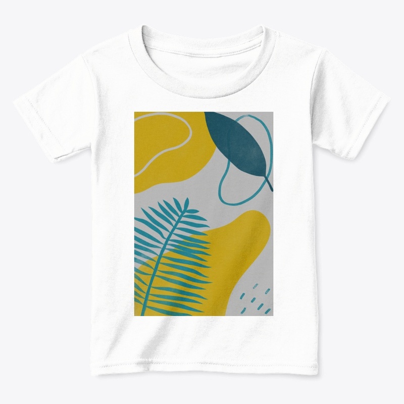 Collection - Leaves