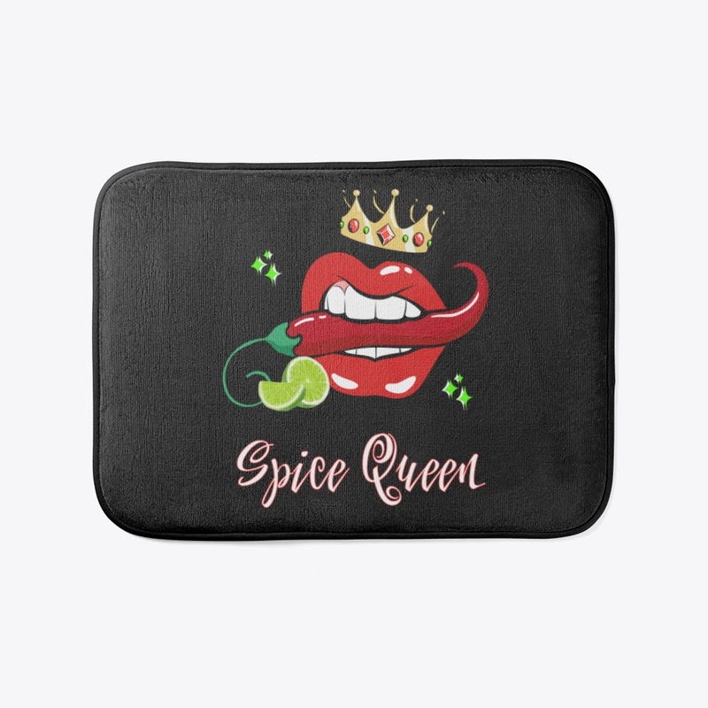 Spice Queen