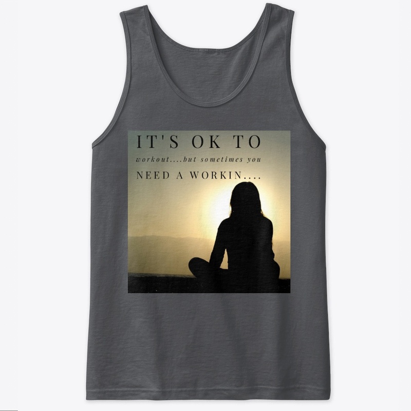Clothing designs, meditation
