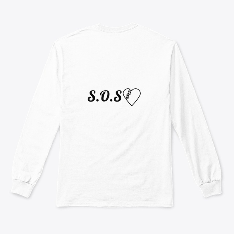S.O.S Hoodie
