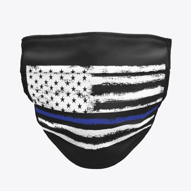 Back the Blue